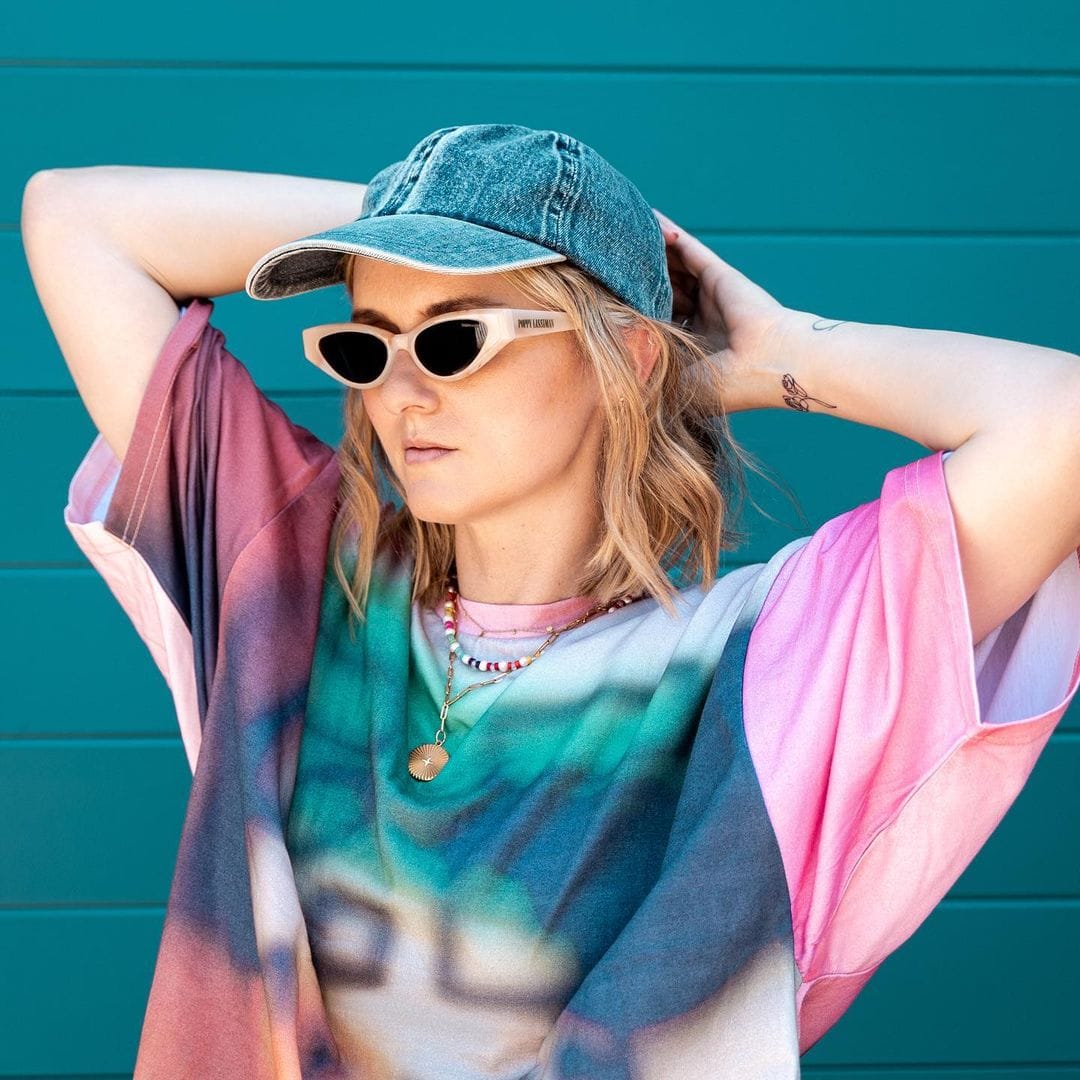 DJ Kristy Lee Peters