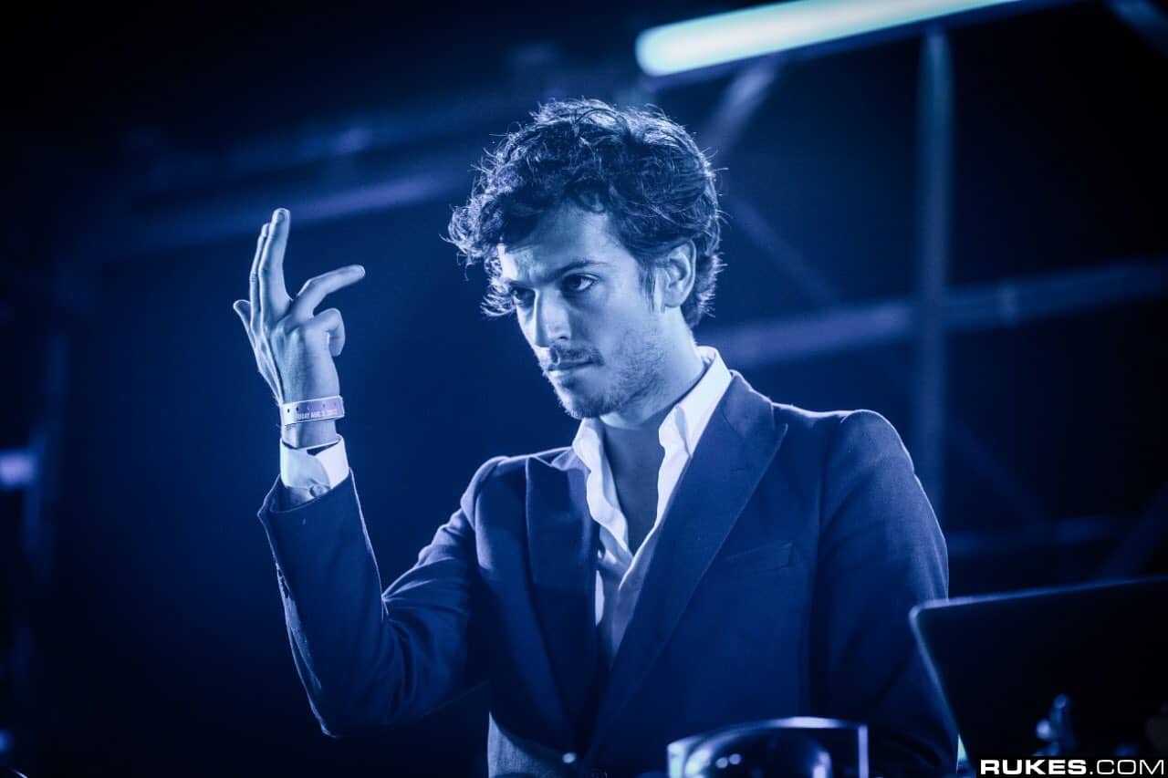 Gesaffelstein