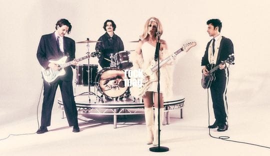 Black Honey yeni albüm Soak