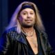 Mötley Crüe solisti Vince Neil