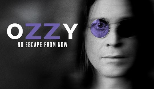 Black Sabbath efsanesinin son aylarında çekilen yeni Ozzy Osbourne belgeseli  Ozzy: No Escape From Now